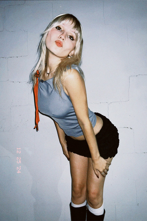 Pixie profile picture