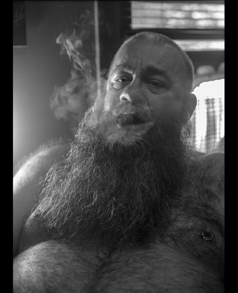 Cajunbear profile picture