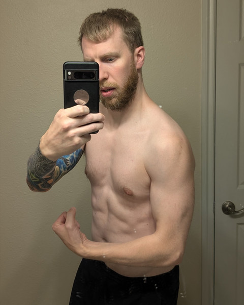 Heff T. Johnson (Free OF) profile picture