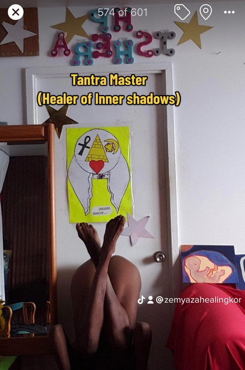 Fetish (Haitian Bone) Alchemist profile picture