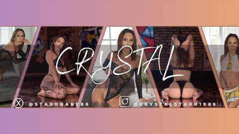 @crystalstarr86 nude crystalstarr86 nude