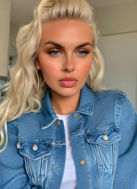 Brena profile picture