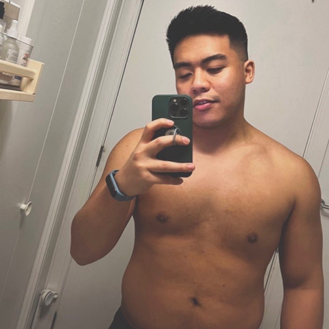 Big Dick Bara Boy (Donnie Javier) profile picture