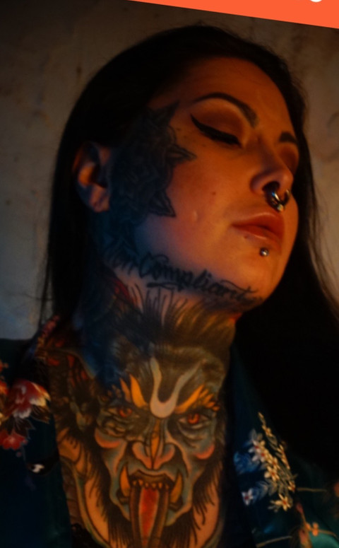 Amber Bananafish profile picture