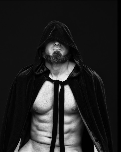 Jason V Lange profile picture