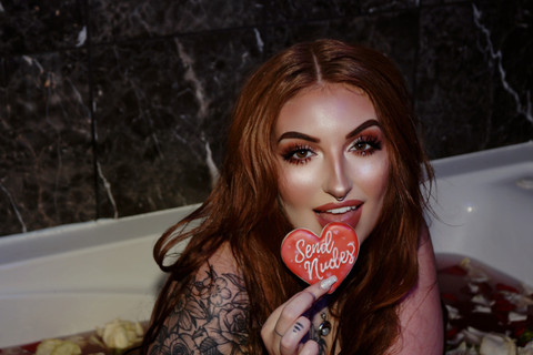 Riley Maude β‘ profile picture