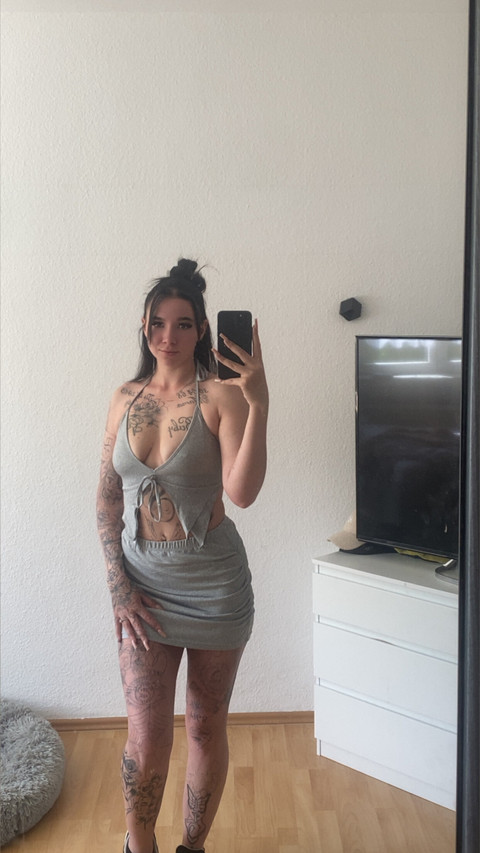 Zoe 😈⛓️ profile picture