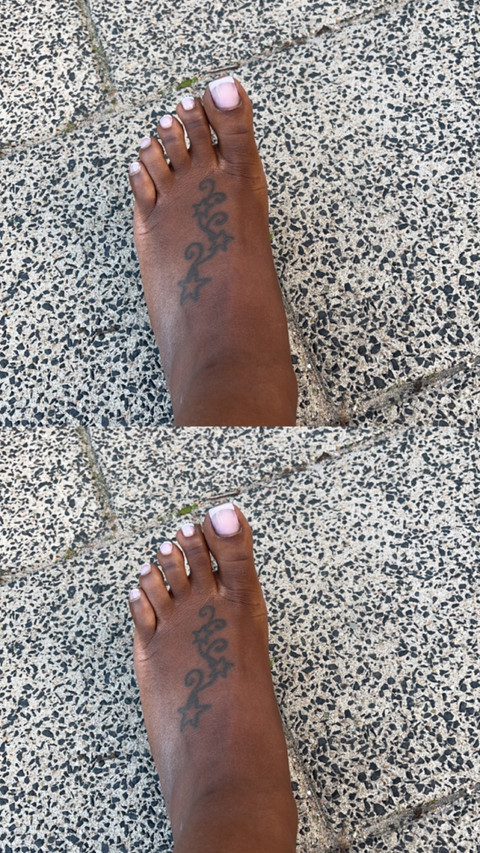 Toes R Us profile picture