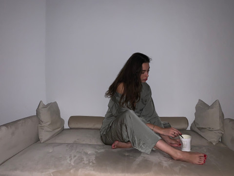 Marie profile picture