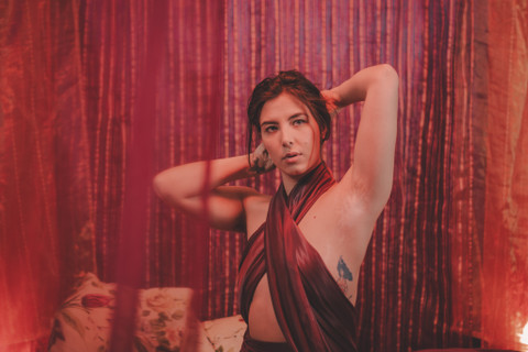 Emmadominatrice profile picture