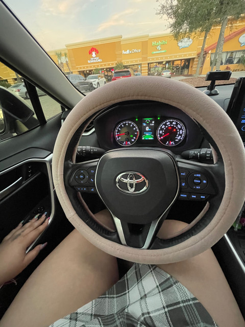 Tasha profile picture