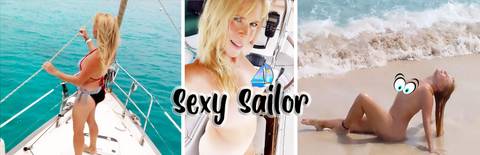 @sunnysailorfree nude sunnysailorfree nude