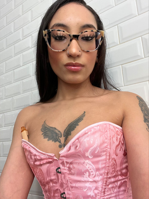 Princess Kit ✨ profile picture