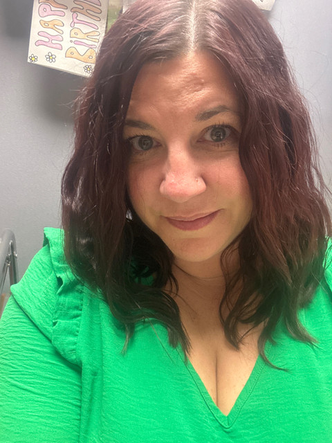 Marie profile picture
