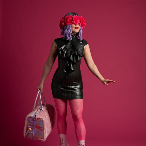 Devi Sparkles ✨ Goddess profile picture