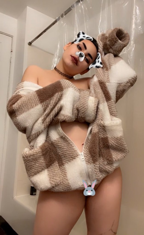 Conejito profile picture