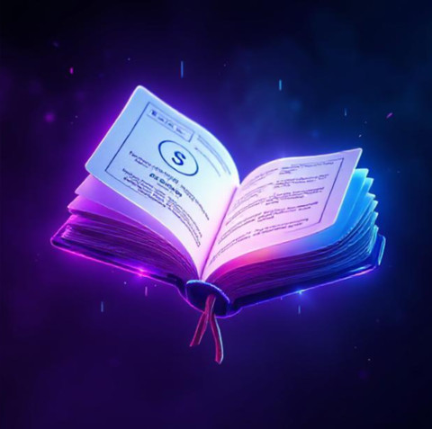 Serena's Spellbook profile picture