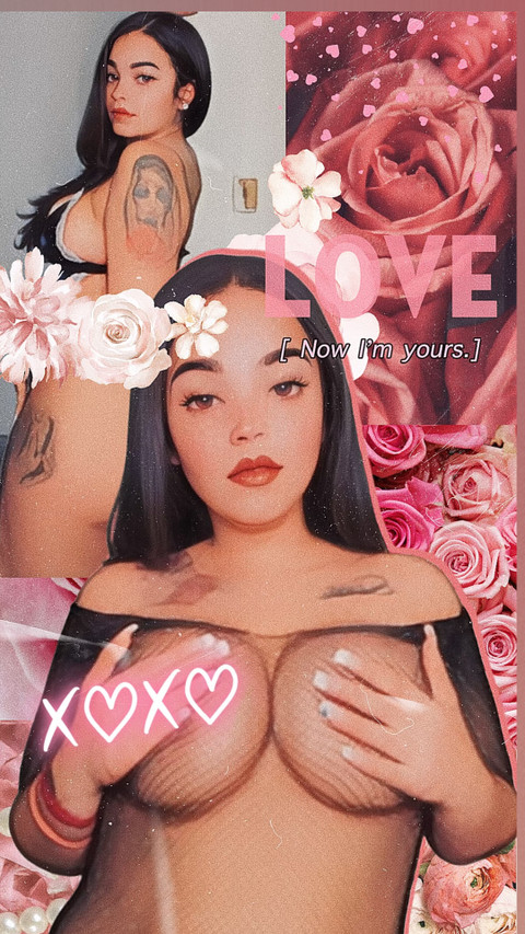 Bella blue profile picture