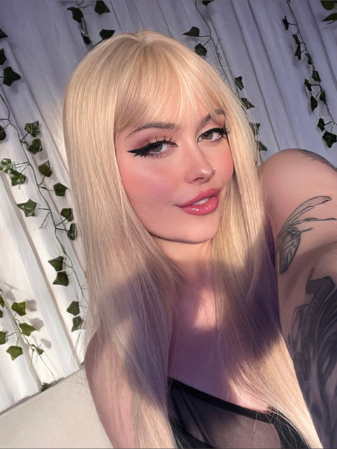 Ivy Aspen profile picture