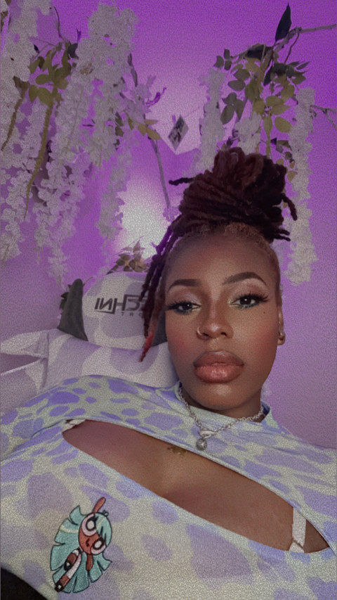 Goddess Ri Noir profile picture