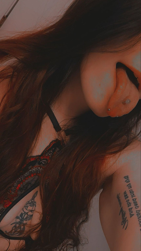 Lilith❤️🔥 profile picture