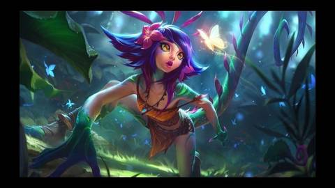 @neeko_girl nude neeko_girl nude