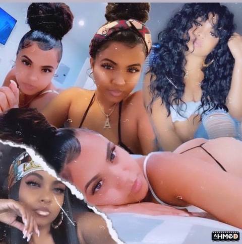 @therealxari nude therealxari nude