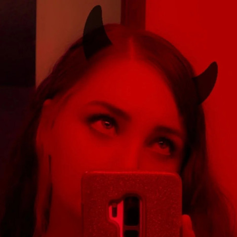 K profile picture
