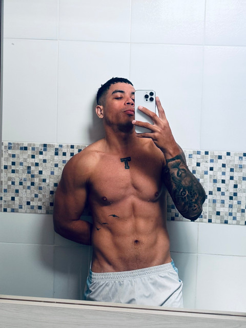 AZAEL TABASCA 🥷 profile picture
