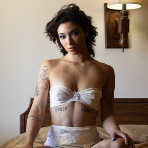 Brooklyn Gray profile picture