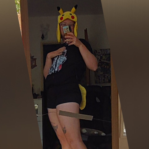 Moth profile picture