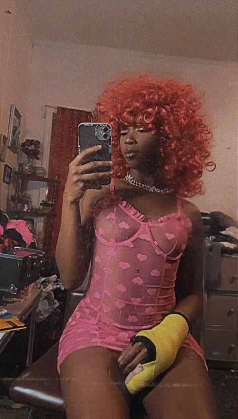 XxHoneyyy💫 profile picture