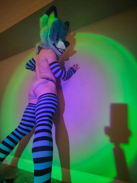 @foxyytoy nude foxyytoy nude
