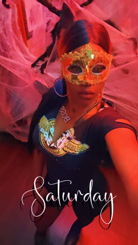 Cali Saffyer profile picture