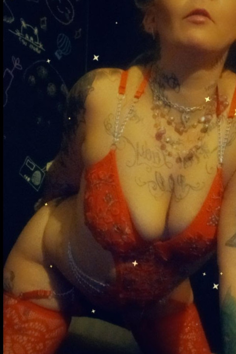 Trinity Kane profile picture