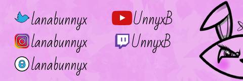 @lanabunnyx nude lanabunnyx nude