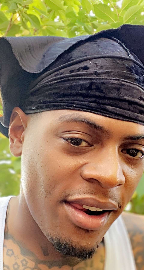 Slugman 💪🏽 profile picture
