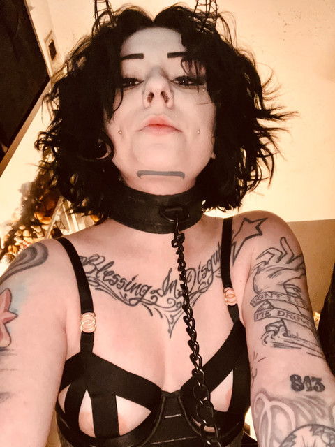 Dahlia Blackπ€β¨ profile picture