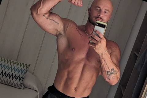 Frank Rapp Frank Rapp - frank_rapp OnlyFans
