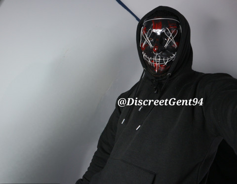 DiscreteGent profile picture