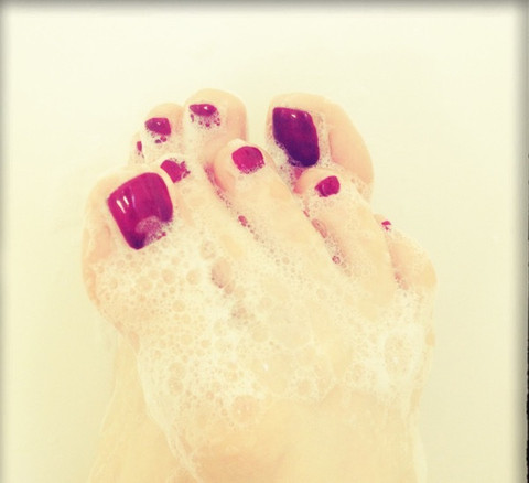 Feet Fairy profile picture