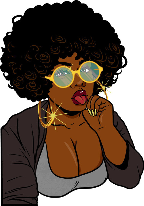 Supernatural BBW profile picture