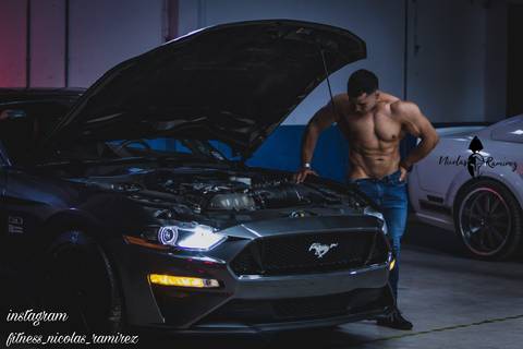 @fitnessnicoramirez nude fitnessnicoramirez nude
