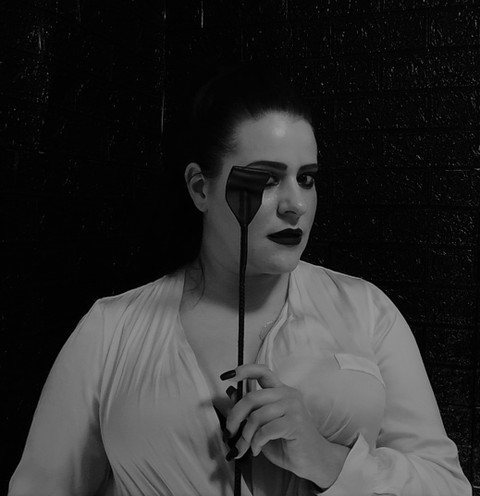 Mistress Athena Song profile picture