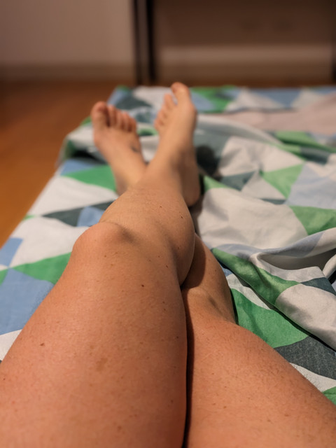 Feet Appetite🩷 profile picture