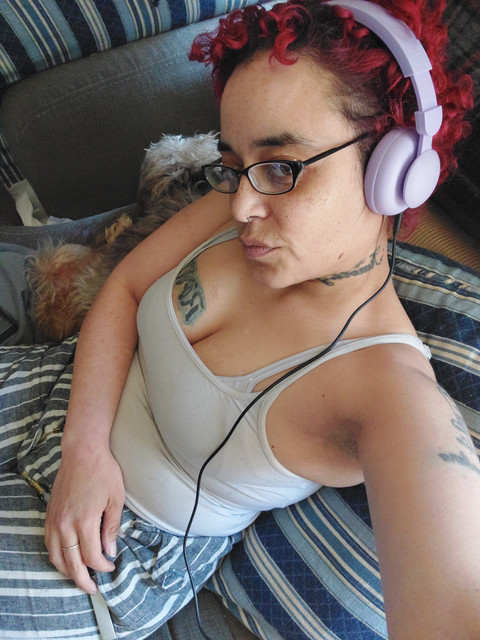 Tammica Longo profile picture