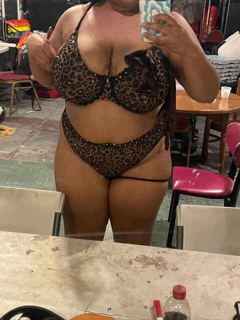 Big LeXXXy profile picture