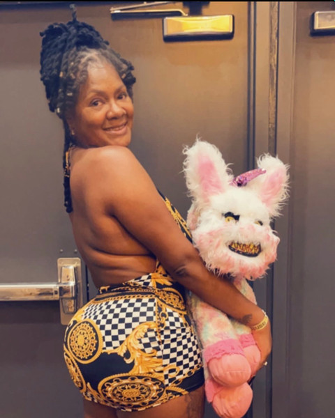 Mistress Tyler profile picture