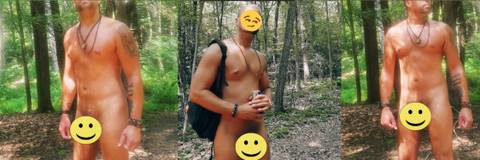 @nudistjoe nude nudistjoe nude