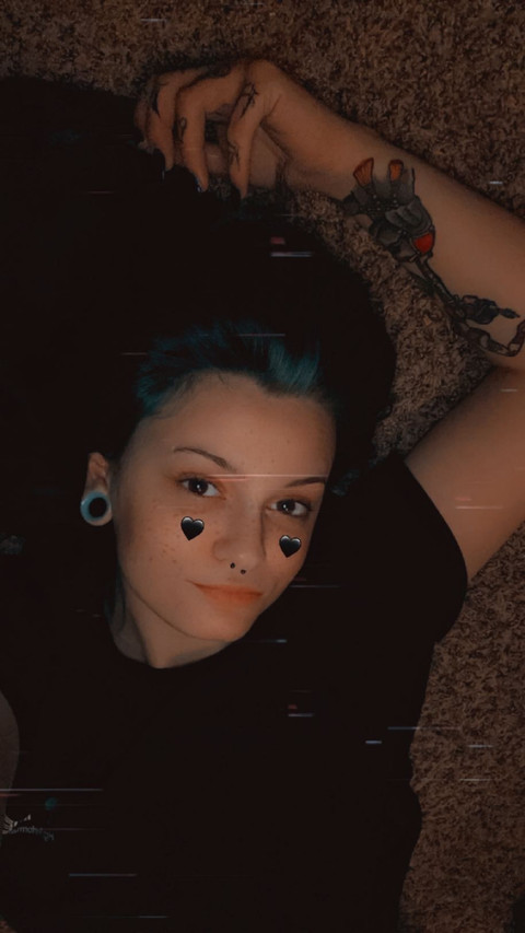 Maddie Mayhem profile picture